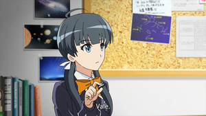 Ushinawareta Mirai wo Motomete BD